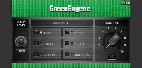 GreenEugene