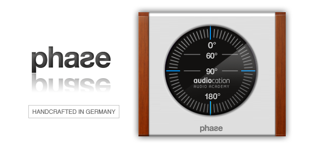 AP1 Audiocation phaser